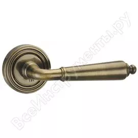 Раздельная ручка Punto