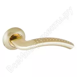 Раздельная ручка Punto LOGICA TL SG/GP-4 37663