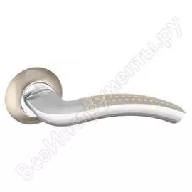 Раздельная ручка Punto LOGICA TL SN/CP-3 35749