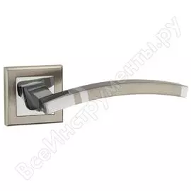 Раздельная ручка Punto NAVY QL SN/CP-3 33163