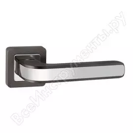 Раздельная ручка Punto NOVA QR GR/CP-23 37521