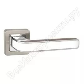 Раздельная ручка Punto NOVA QR SN/WH-19 37519