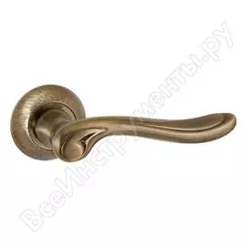 Раздельная ручка Punto ONDA TL ABG-6 34785