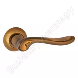 Раздельная ручка Punto ONDA TL CF-17 34787