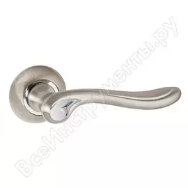 Раздельная ручка Punto ONDA TL SN/CP-3 34789