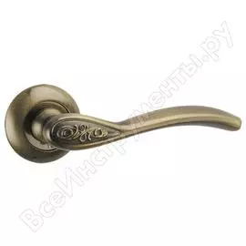 Раздельная ручка Punto RUMBA TL ABG-6 33183