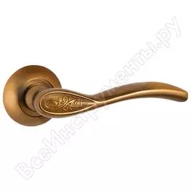 Раздельная ручка Punto RUMBA TL CF-17 35321