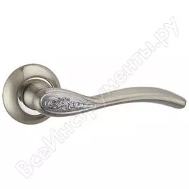 Раздельная ручка Punto RUMBA TL SN/CP-3 33187