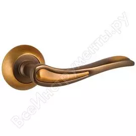 Раздельная ручка Punto