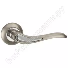 Раздельная ручка Punto SALSA TL SN/CP-3 33193