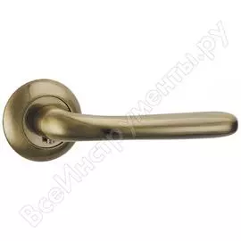 Раздельная ручка Punto