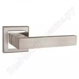 Раздельная ручка Punto STYLE QL SN/CP-3 38723