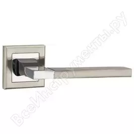 Раздельная ручка Punto TECH QL SN/CP-3 33203