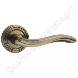 Раздельная ручка Punto