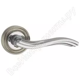 Раздельная ручка Punto