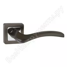 Раздельная ручка Punto VESTA QR GR/CP-23 34799