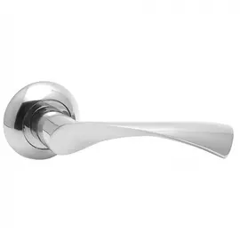 Раздельная ручка Trodos AL-X11 CP 204393