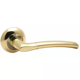 Раздельная ручка Trodos AL-537 PB 204310