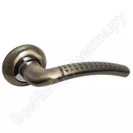 Раздельная ручка Trodos AL-106 AB 204309