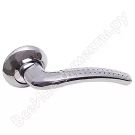 Раздельная ручка Trodos AL-106 CP 204307