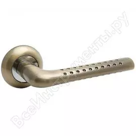 Раздельная ручка Trodos AL-47P AB 204370