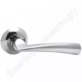 Раздельная ручка Trodos AL-507 CP 204314