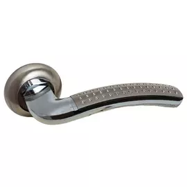 Раздельная ручка Trodos AL-56 SN/CP 204475