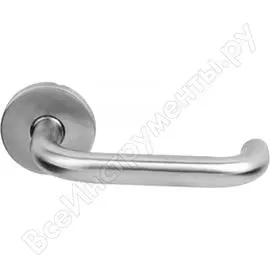 Раздельные ручки APECS H-0203-Inox 11812