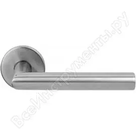 Раздельные ручки APECS H-0204-Inox 15755