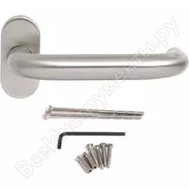 Раздельные ручки APECS H-0903-Inox 17881