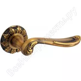 Раздельные ручки APECS