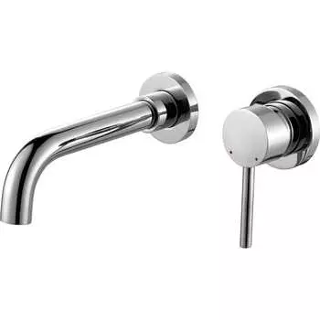 Раздельный смеситель для раковины Berges