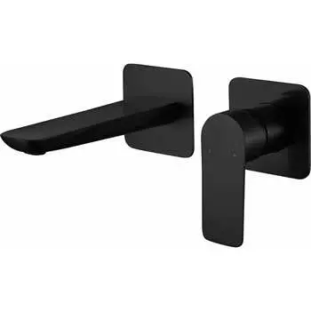 Раздельный смеситель для раковины Berges