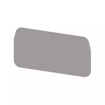 Разделитель клеммных групп для CTP 2,5-2F Klemsan APP-SRD_CTP 2,5-2F 0.0.0.4.464069