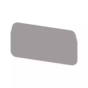 Разделитель клеммных групп для CTP 2,5E Klemsan APP-CTP 2,5E 0.0.0.4.464039