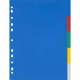 Разделитель листов Attache Economy 347860