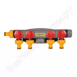 Разделитель потоков Hozelock