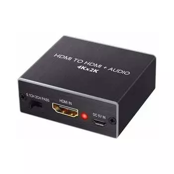 Разделитель сигнала PALMEXX PX/AY78