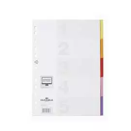 Разделители для папок Durable