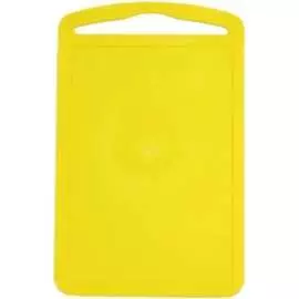 Разделочная доска Ангора А8400желт