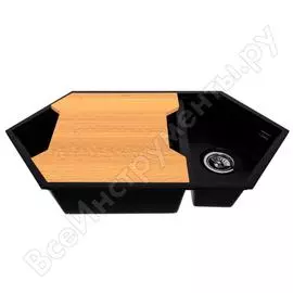 Разделочная доска KitKraken