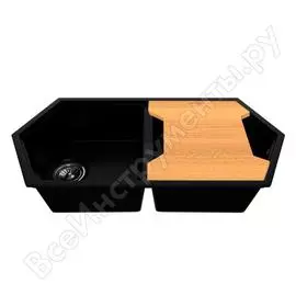 Разделочная доска KitKraken