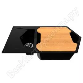 Разделочная доска KitKraken