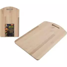 Разделочная доска Mallony