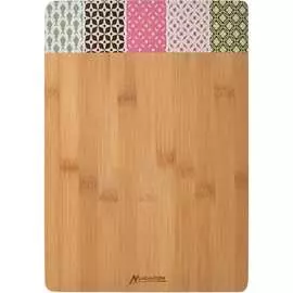 Разделочная доска MARMITON Пэчворк 17705