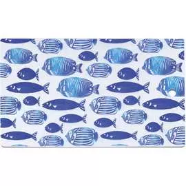 Разделочная доска МУЛЬТИДОМ Средиземноморье МТ18-87