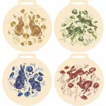 Разделочная доска МУЛЬТИДОМ