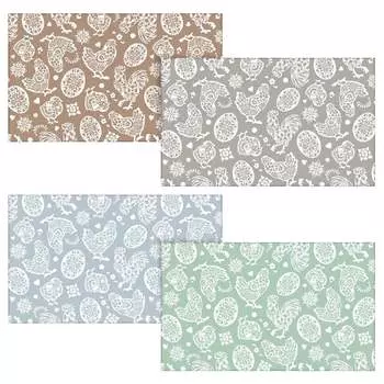 Разделочная доска МУЛЬТИДОМ