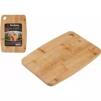 Разделочная доска PERFECTO LINEA Bamboo 38-285200