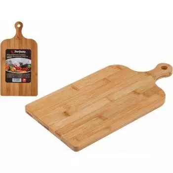 Разделочная доска PERFECTO LINEA Bamboo 38-402000